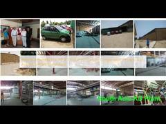 Vehicle Assembly Plant Car Production Factory Cooperation Projects Auto Assembly Plant Investment