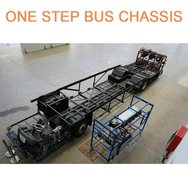 telaio elettrico del bus della porcellana, ente elettrico del bus, catena di montaggio del bus